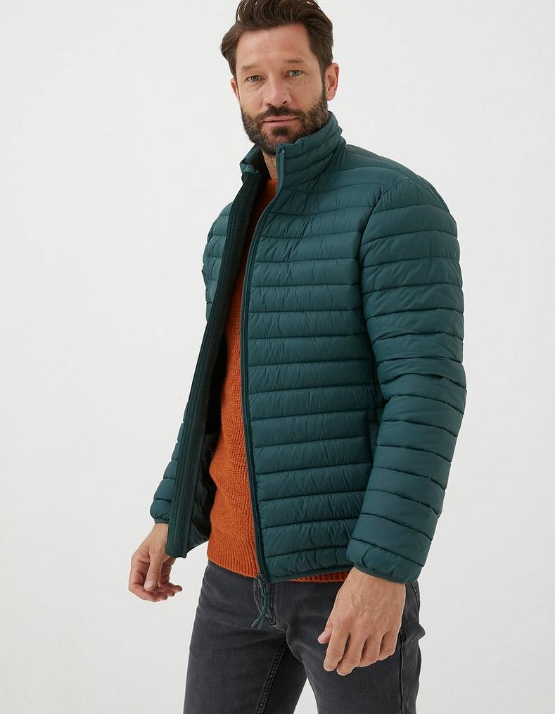 Dartmouth Puffer Jacket