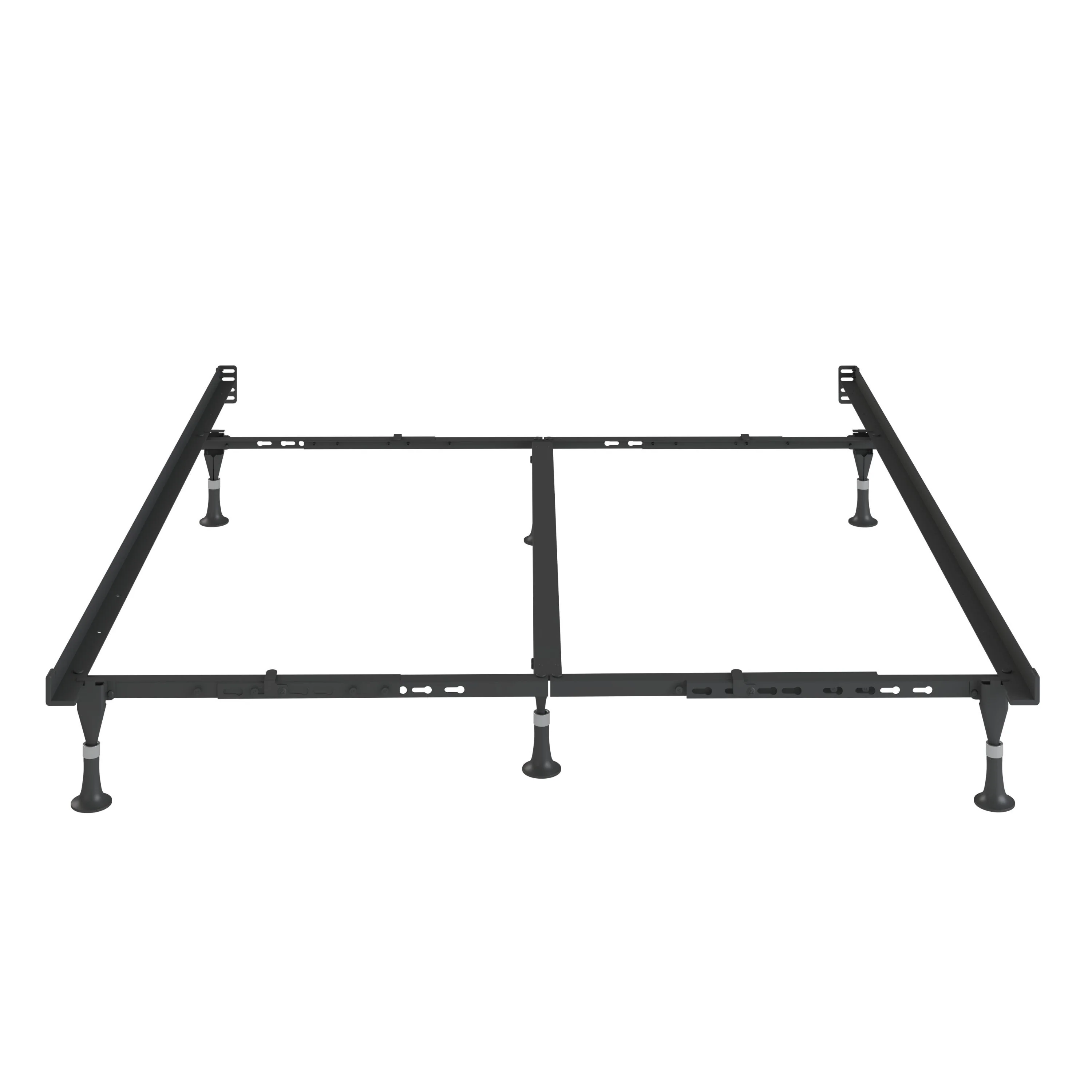 Hollywood Premium Lev-r-lock Wheeled Bed Frame