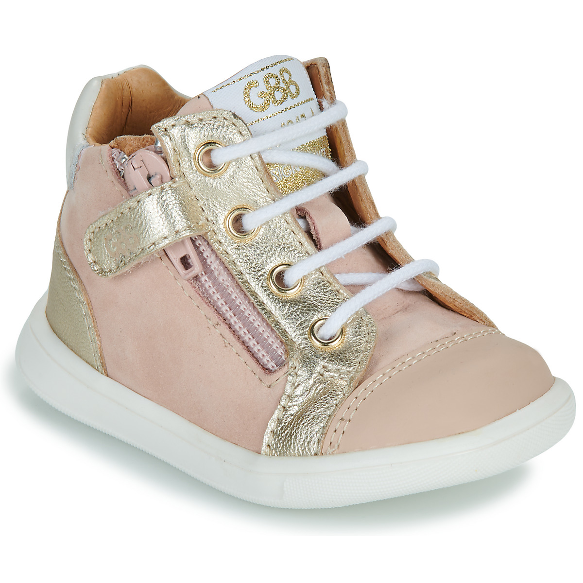 GBB - DOUX - Pink