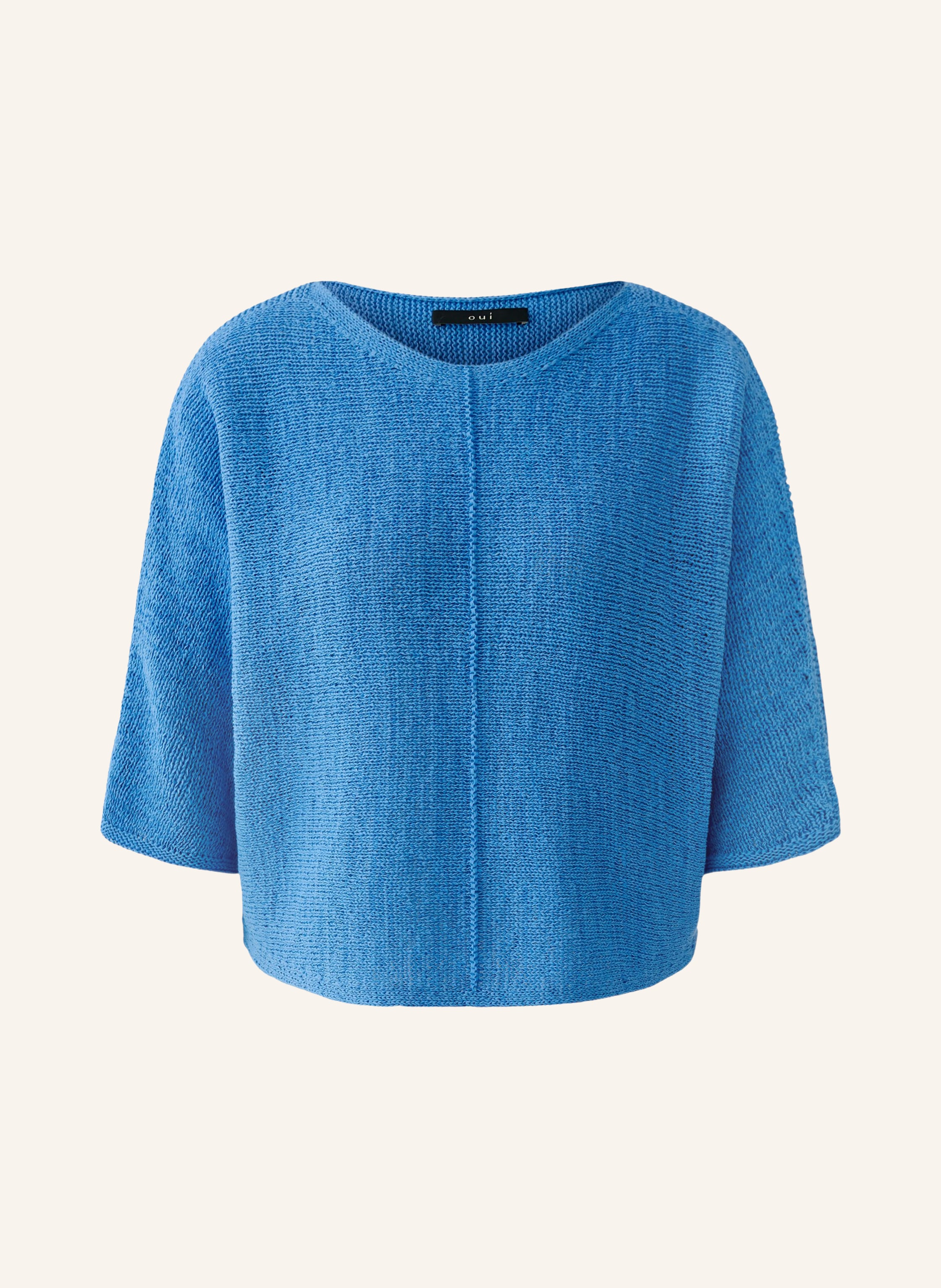 Oui Pullover