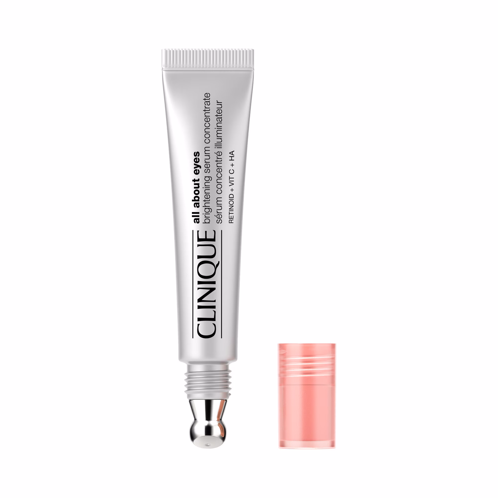 ALL ABOUT EYES™Sérum yeux concentré illuminateur