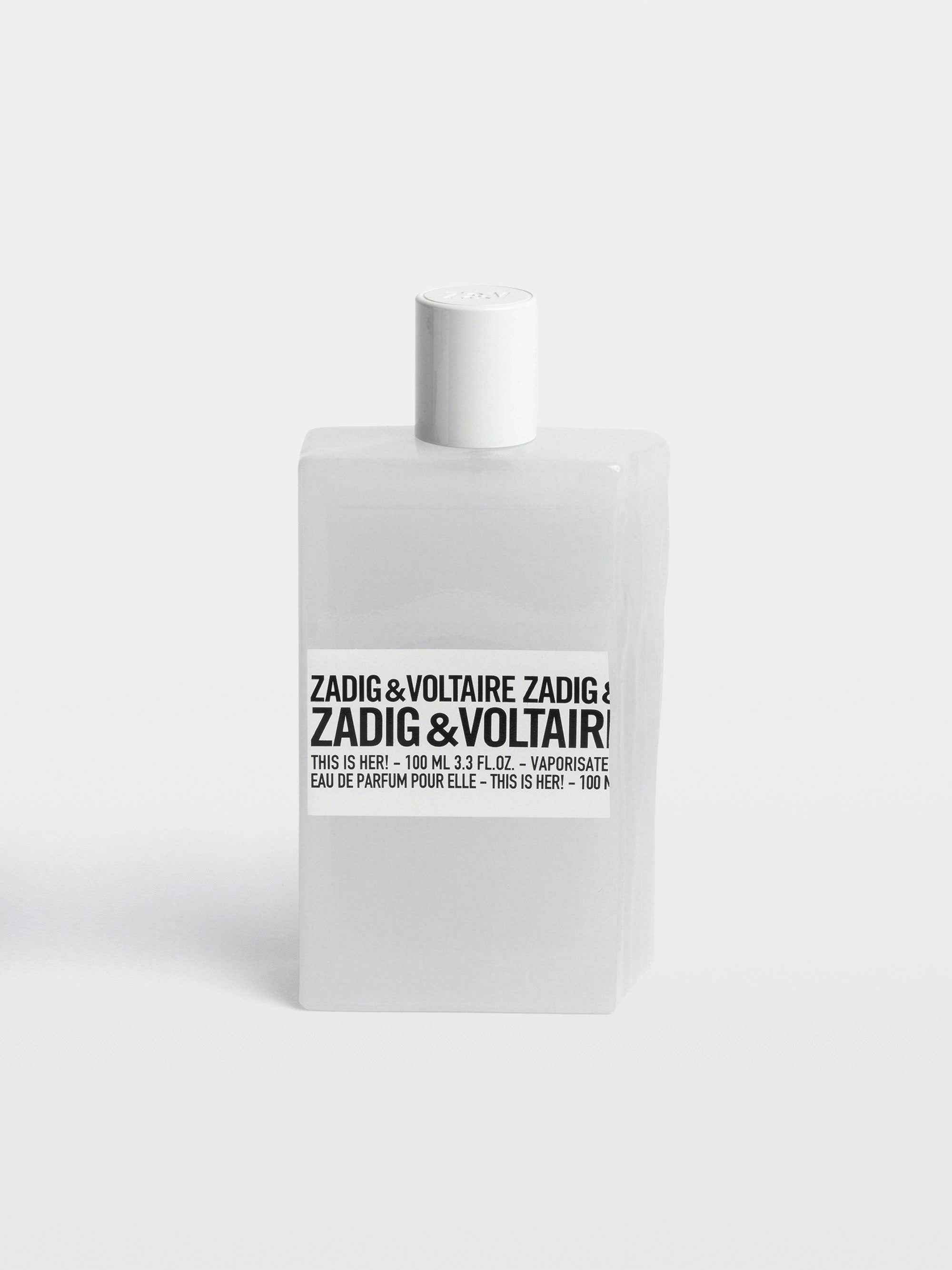 Parfum This is Her! 100ML
