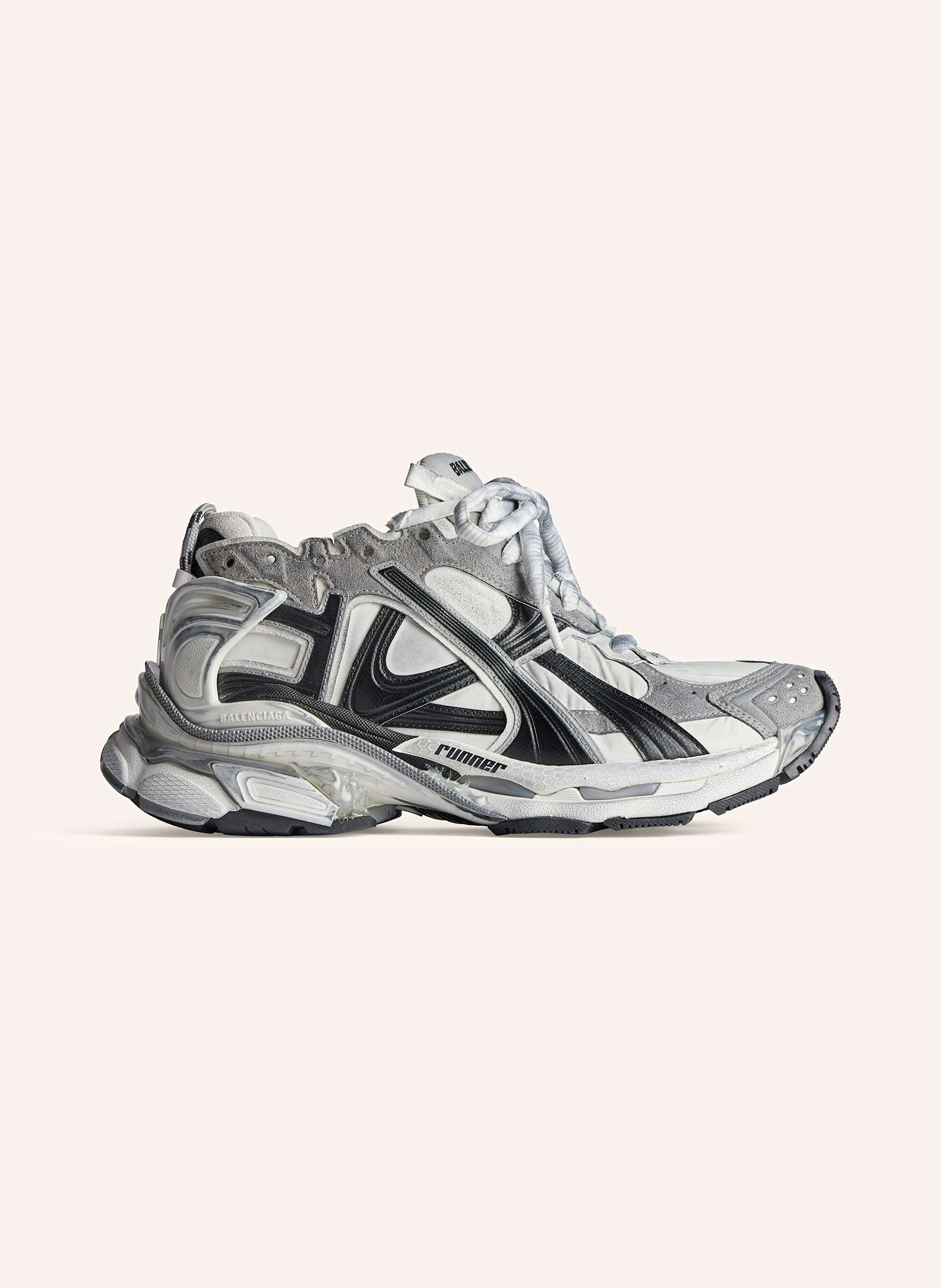 BALENCIAGA Sneaker RUNNER