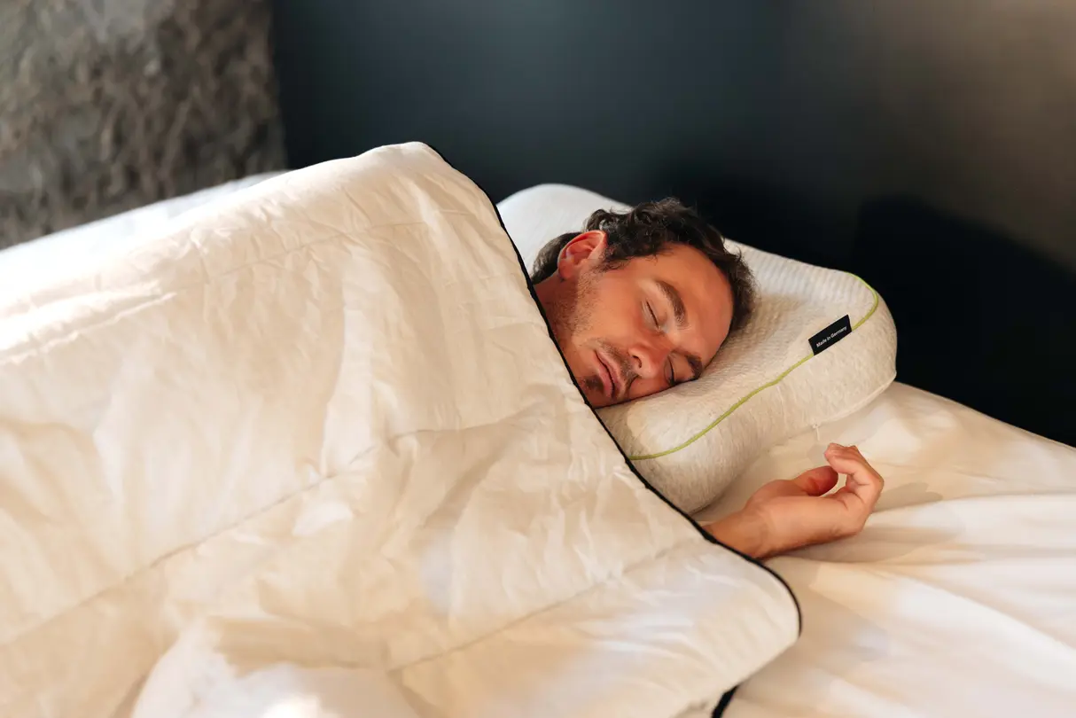 Kopfkissen Pillow