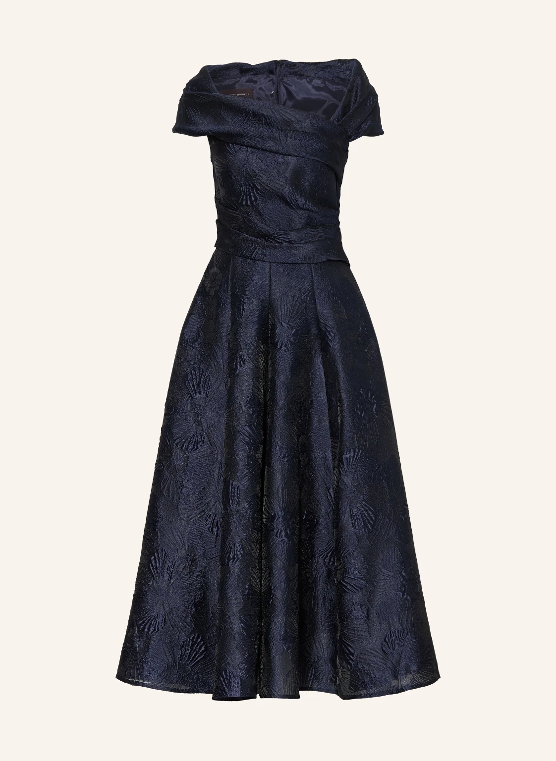 TALBOT RUNHOF Cocktailkleid