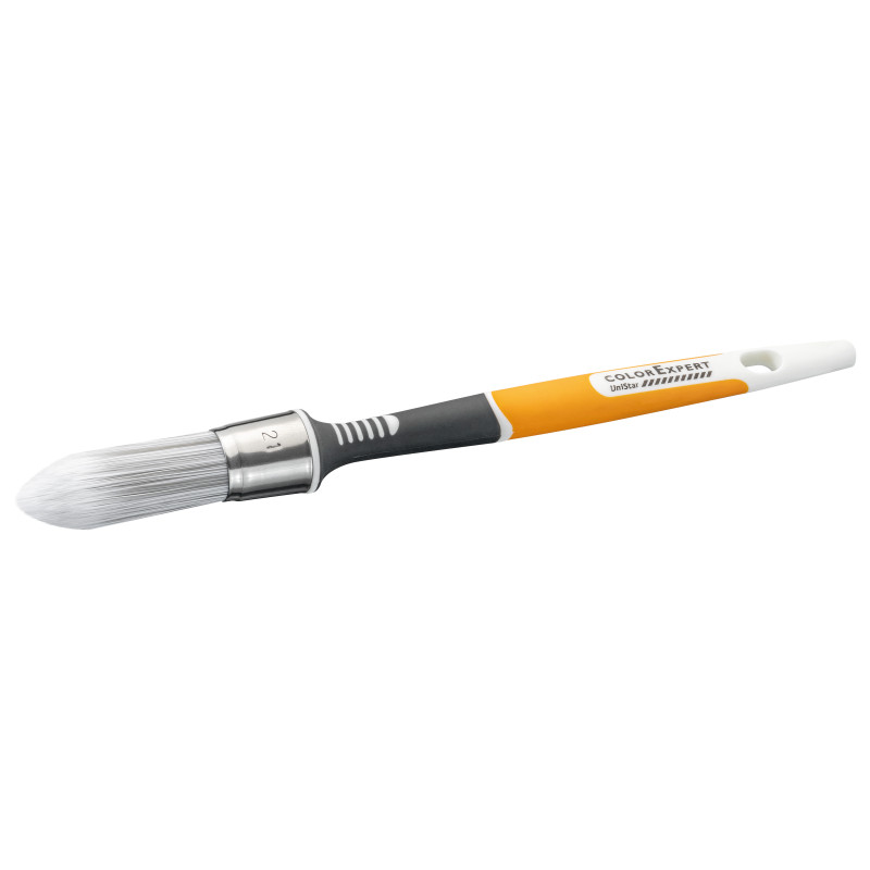 Pinceau à rechampir Unistar 3K 21 mm COLOR EXPERT