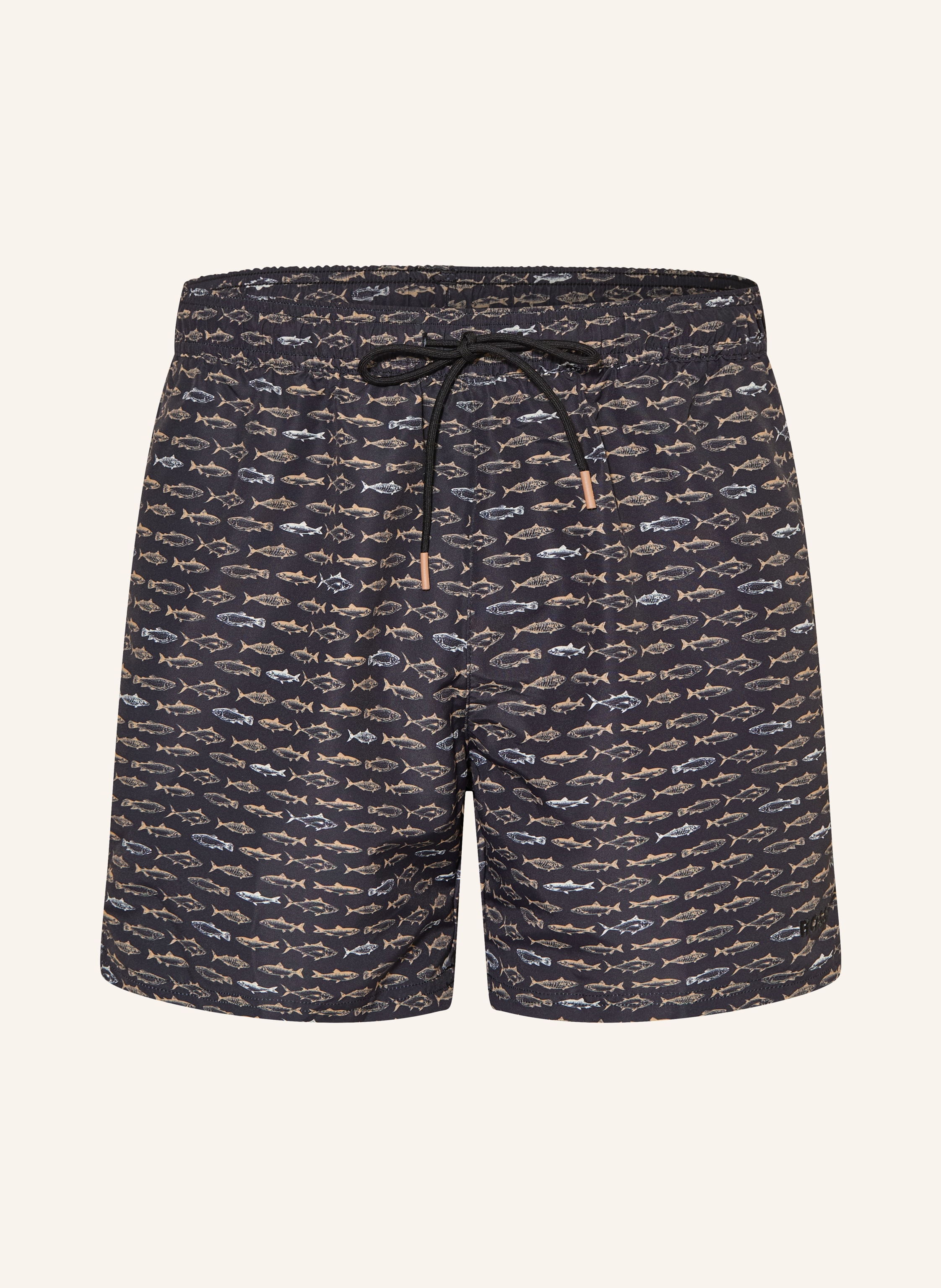 BOSS Badeshorts DANIO