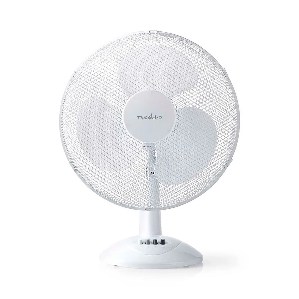 Nedis FNTB10CWT40 table fan 40 cm