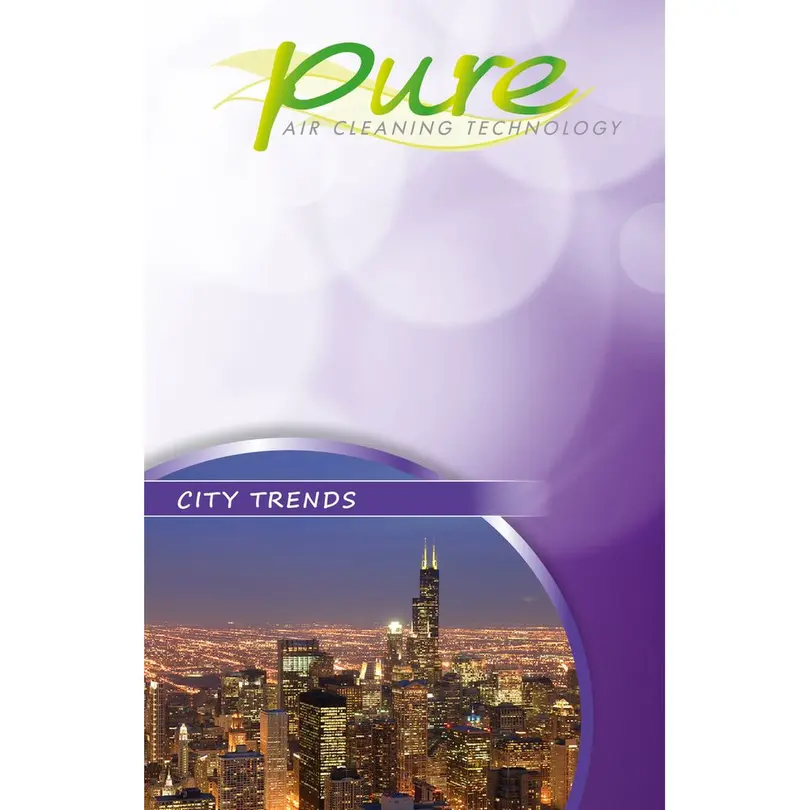Refill City Trends