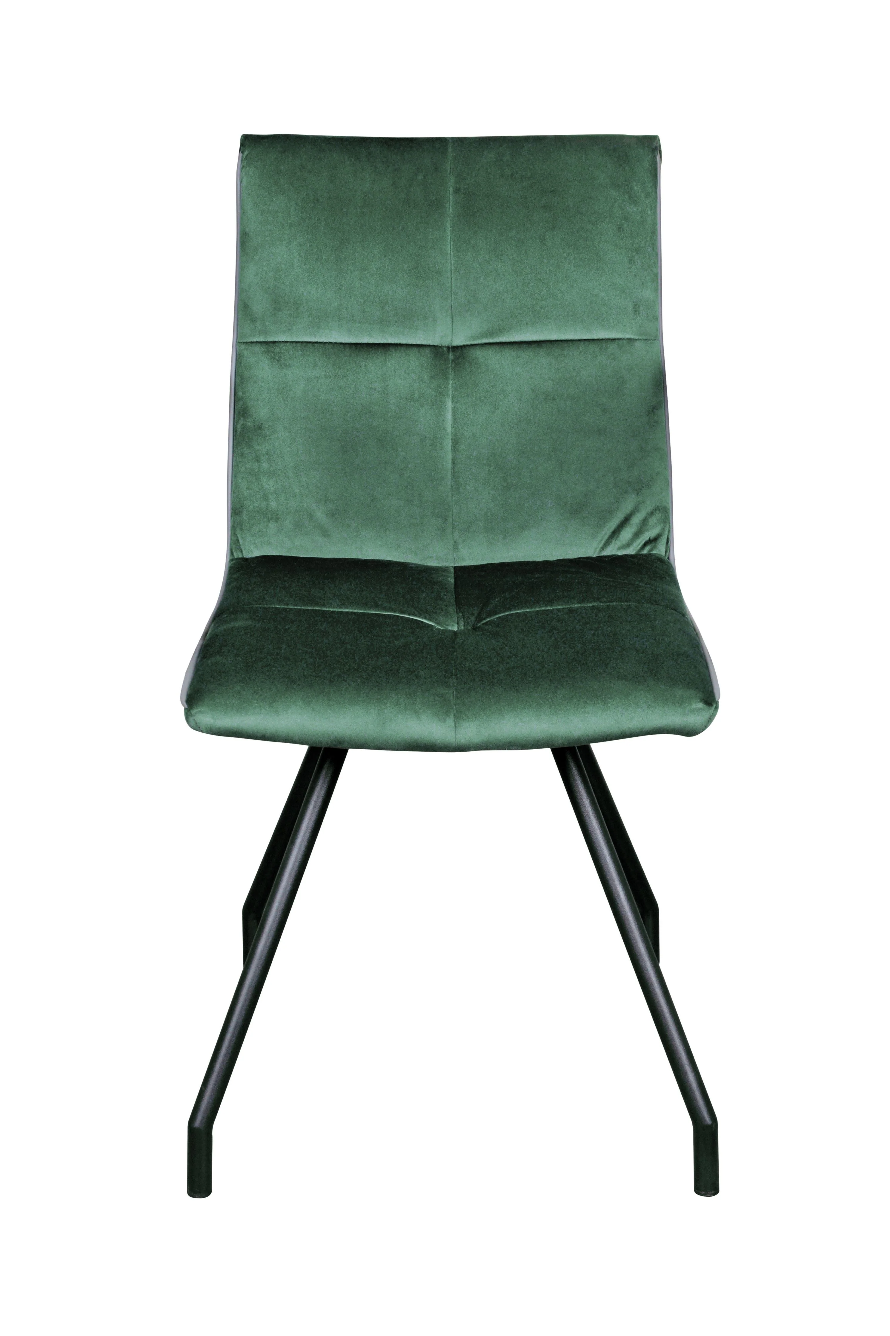 Set van 2 eetkamerstoelen Jules