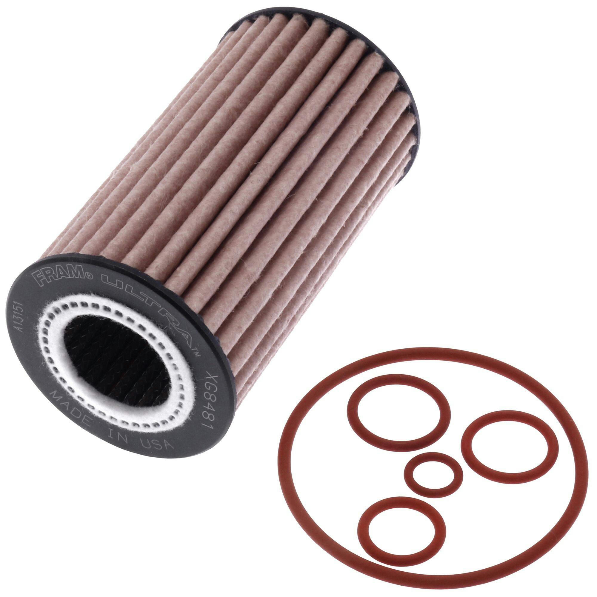FRAM XG8481 Ultra Synthetic Oil Filter