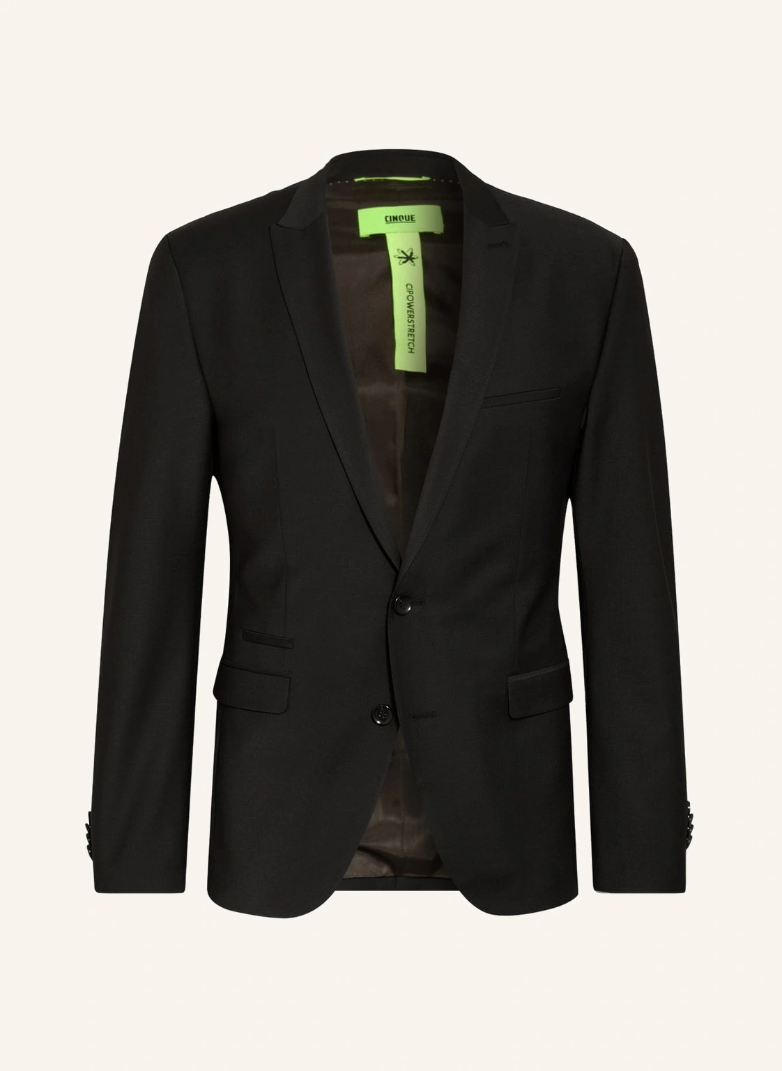 CINQUE Anzugsakko CICASTELLO Super Slim Fit