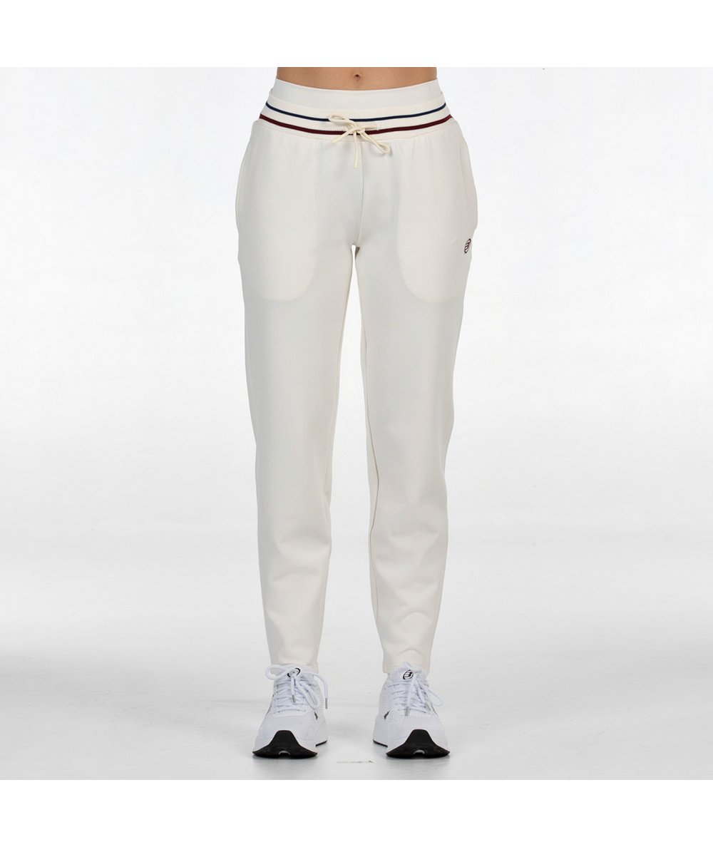 PANTALON BULLPADEL ARANGA CRUDO