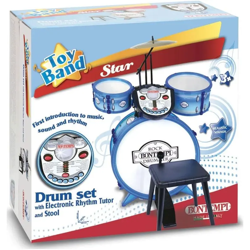 Spielset Kreativ