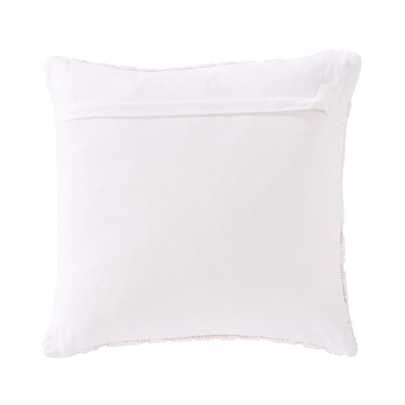 Hendon Cushion White