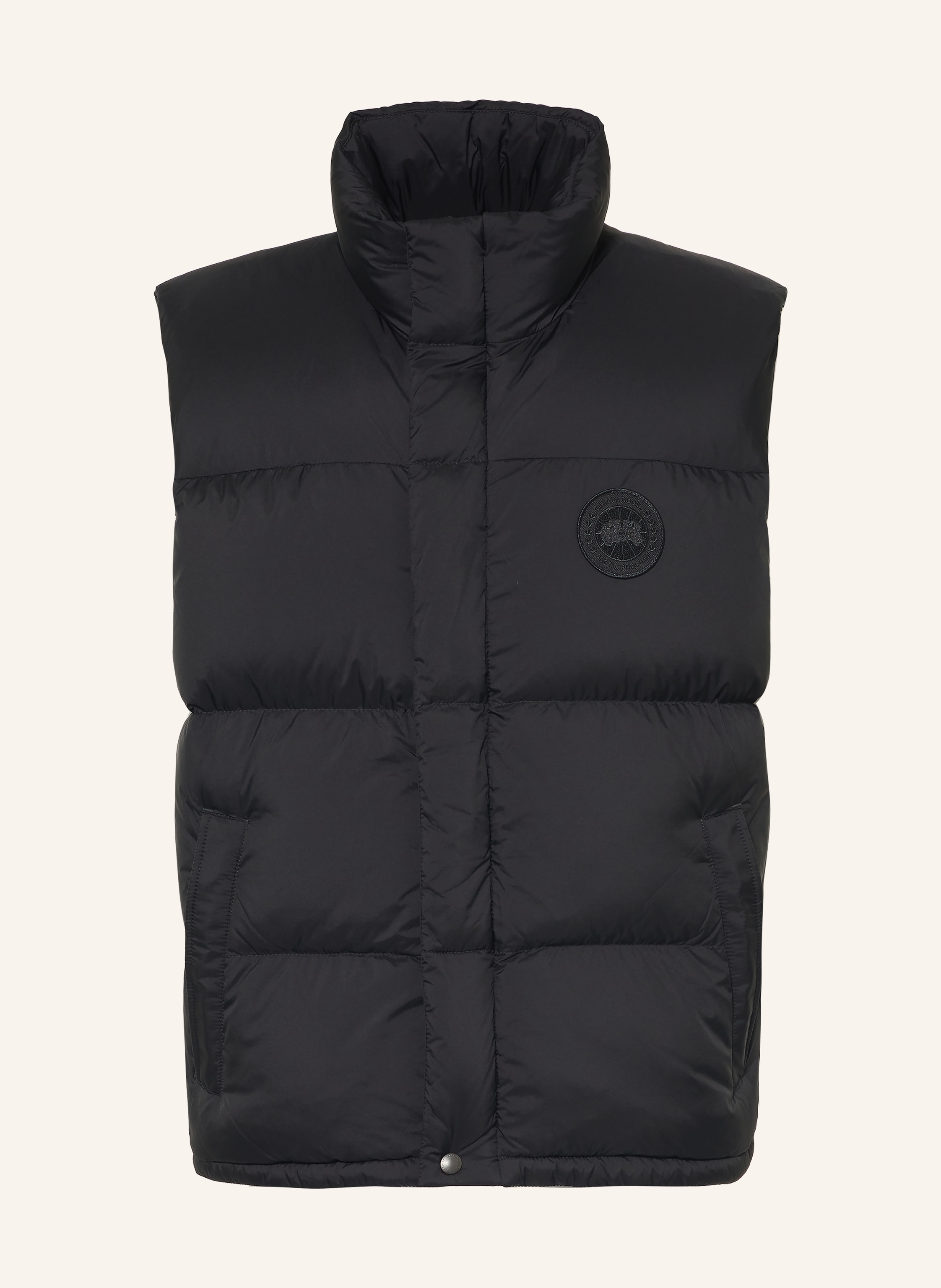 CANADA GOOSE Daunenweste STERLING