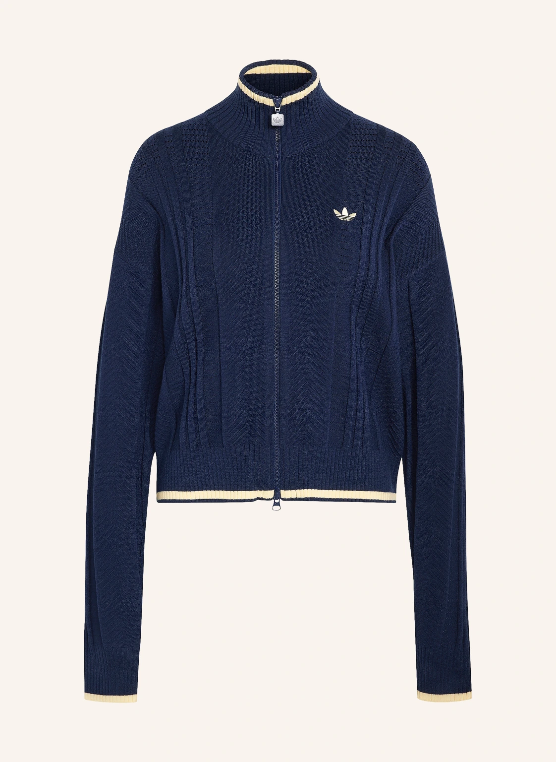 adidas Originals Strickjacke FIREBIRD ORIGINALS