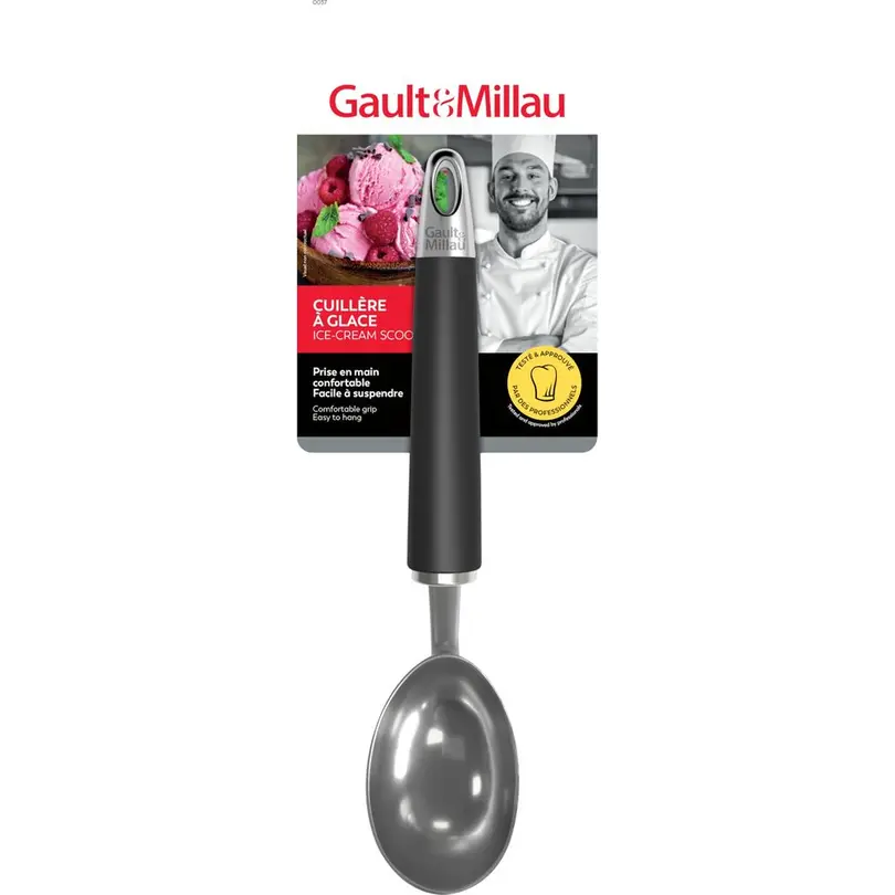 Eisportionierer Gault Millau
