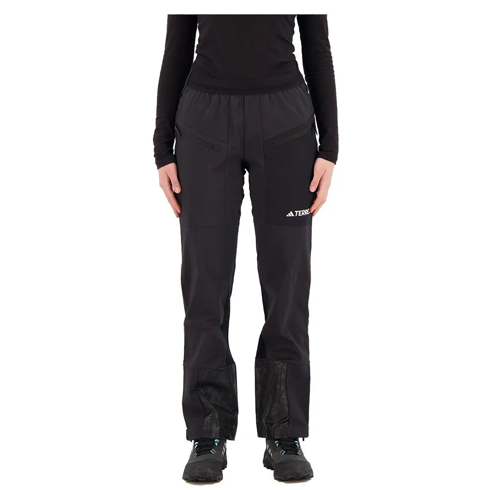 adidas Xpr Fast pants refurbished