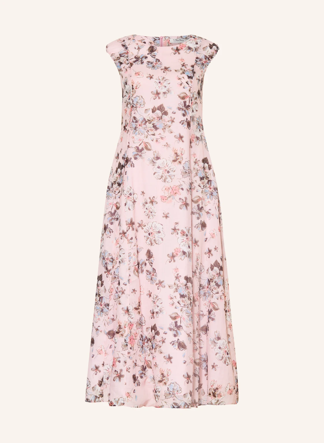 S Max Mara Kleid PEONIE