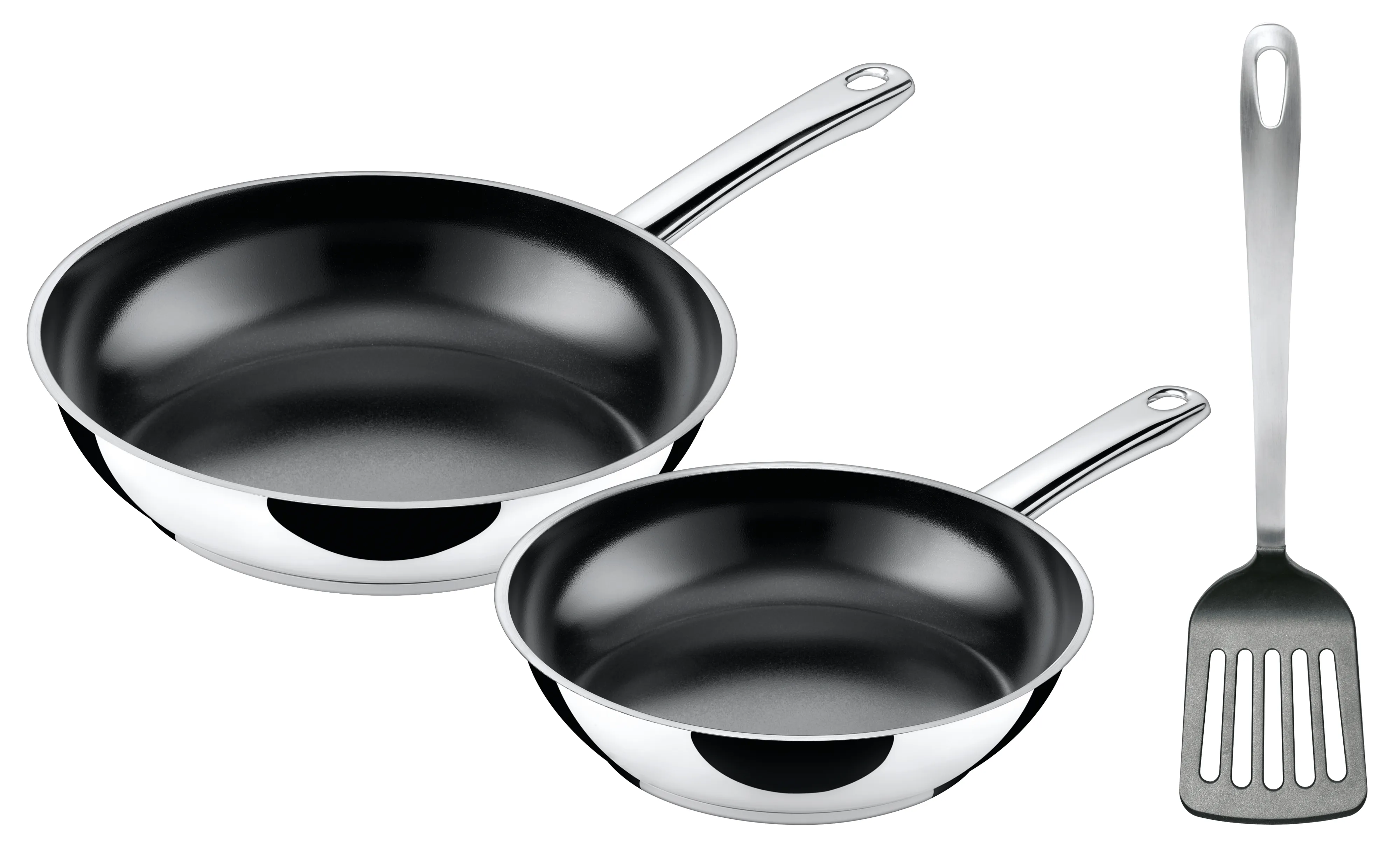 Silit Talis Fry Pan Set 3-Piece