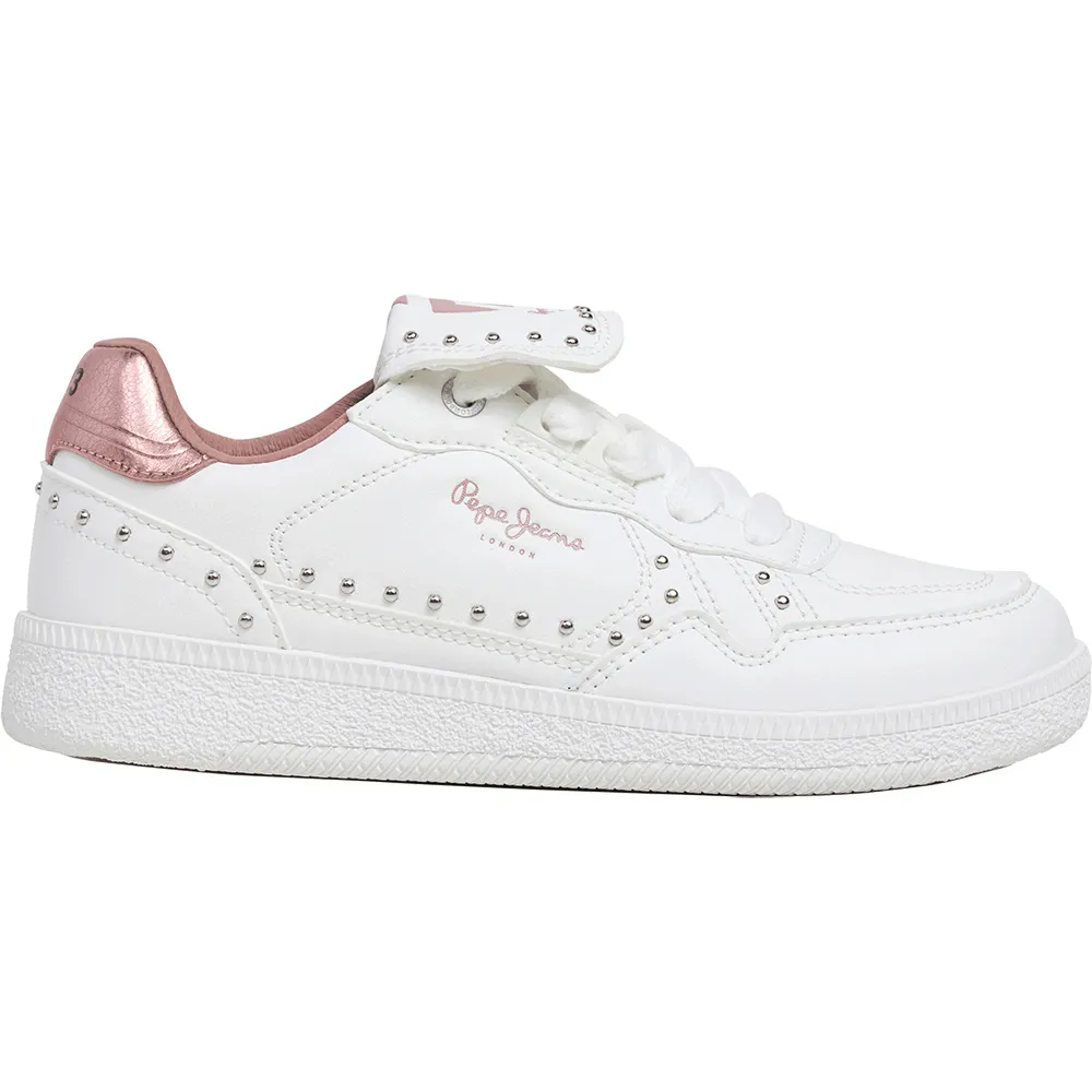 Pepe Jeans Ball Studs trainers