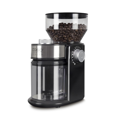 Barista Crema