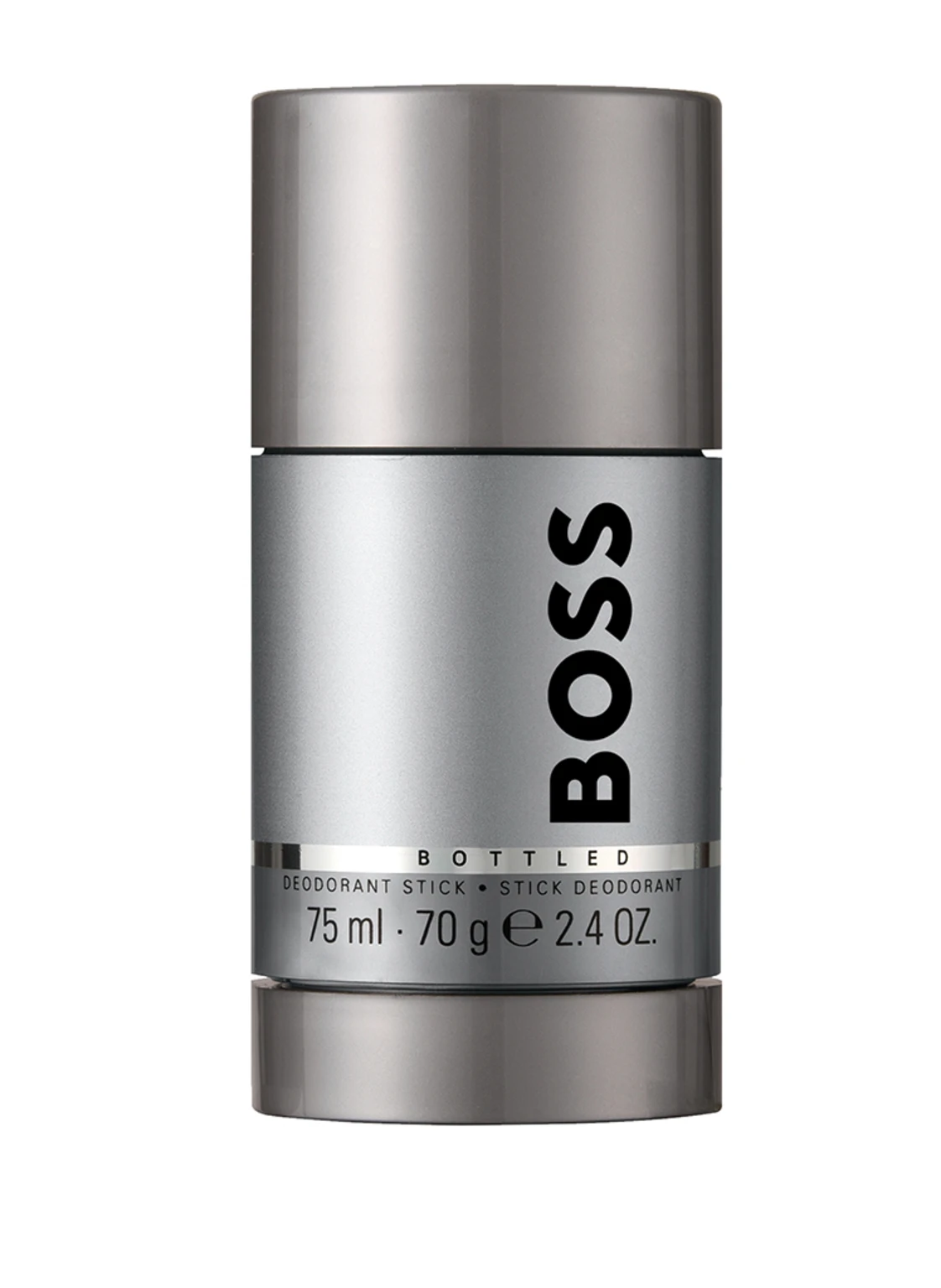 BOSS BOTTLED