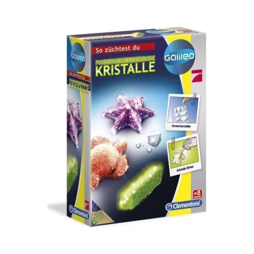 Bausatz Galileo