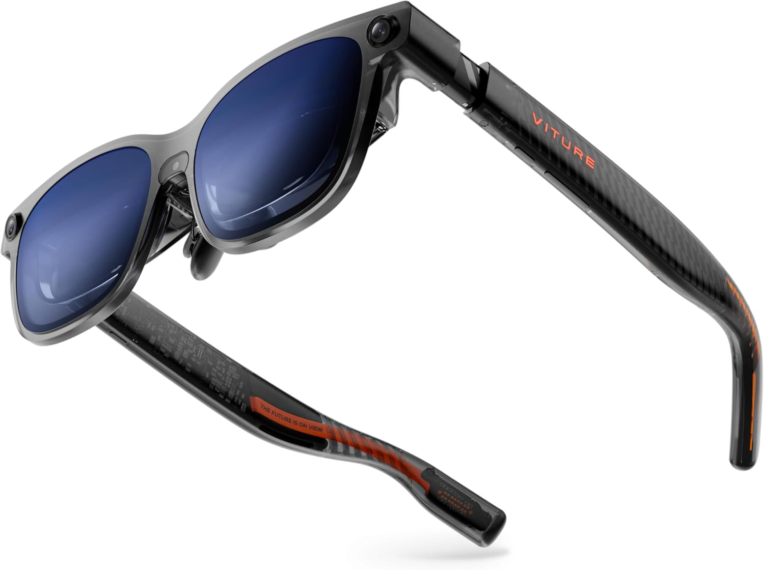 Video Glasses