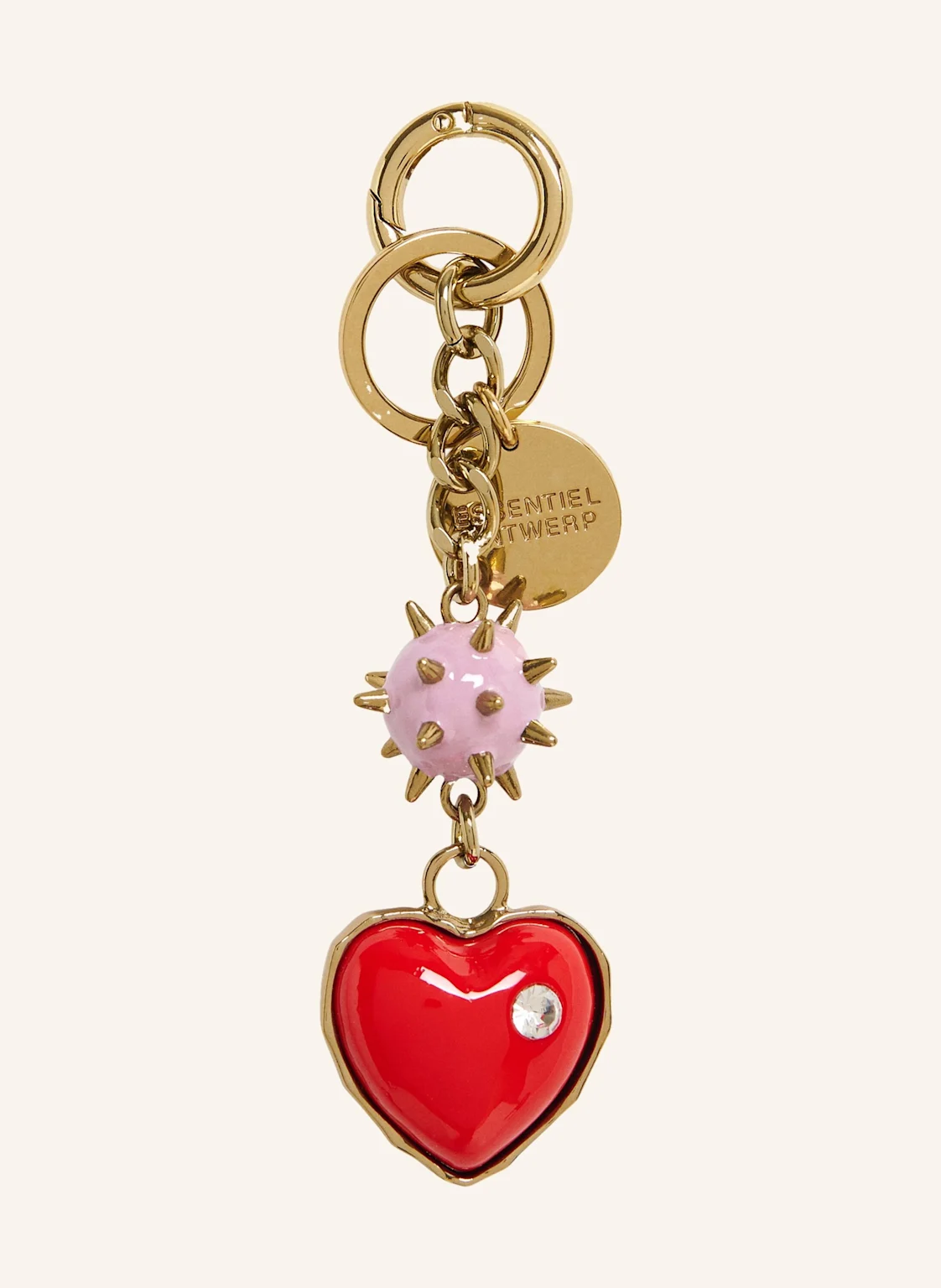 ESSENTIEL ANTWERP Accessoire KUORE