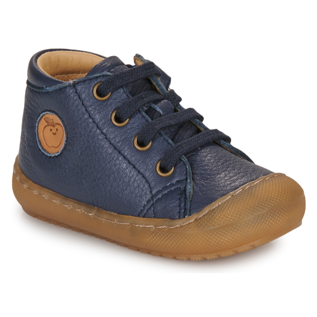 Shoo Pom - SCHMILBLICK ZIP LACE - Marine