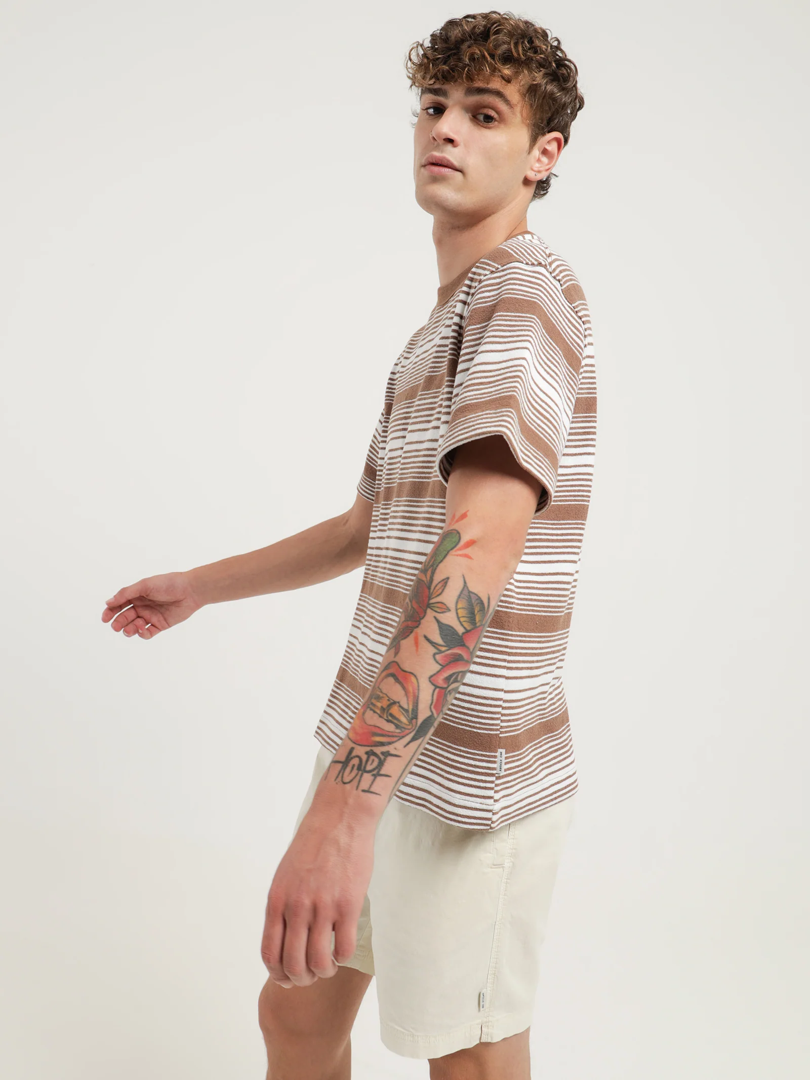Clemens T-Shirt