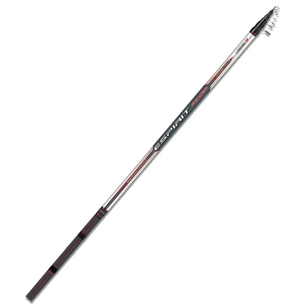 Colmic Espirit Power Bolognese Rod
