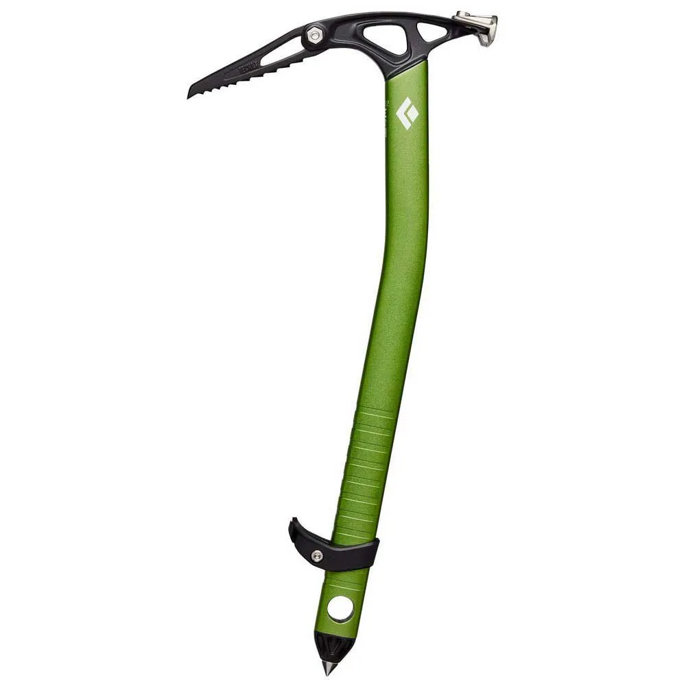 Black Diamond Venom Tech ice axe