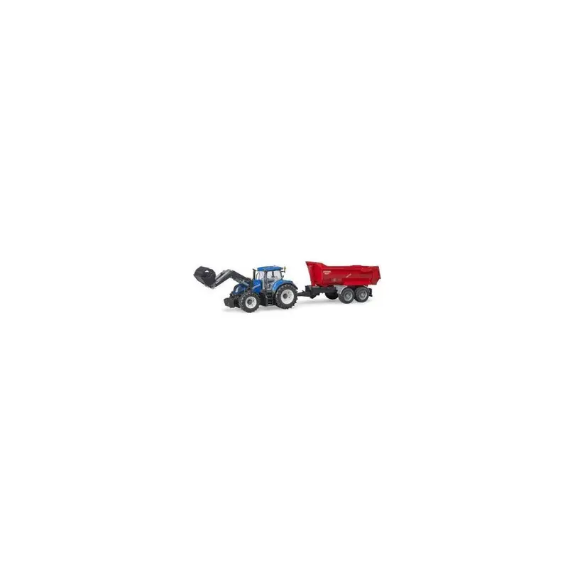 Traktor Farm World