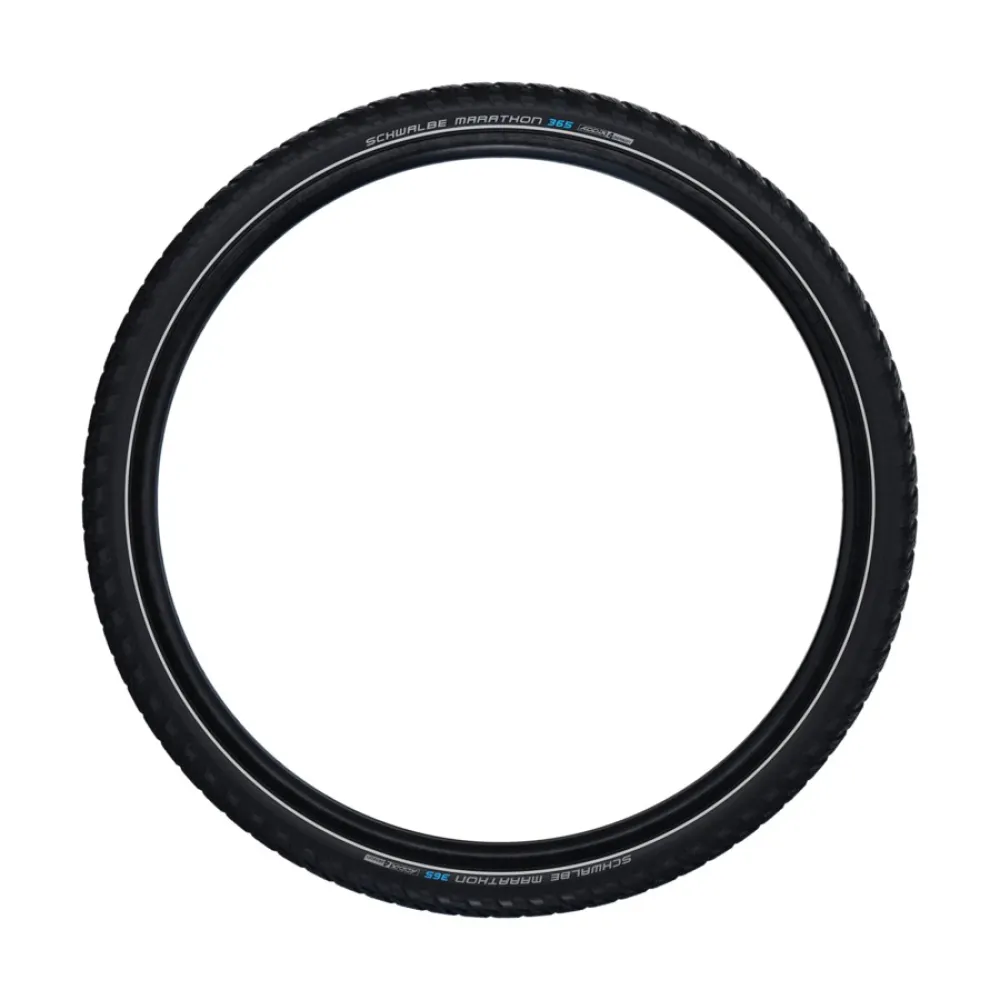 Schwalbe Marathon 365 700C x 35 rigid urban tyre