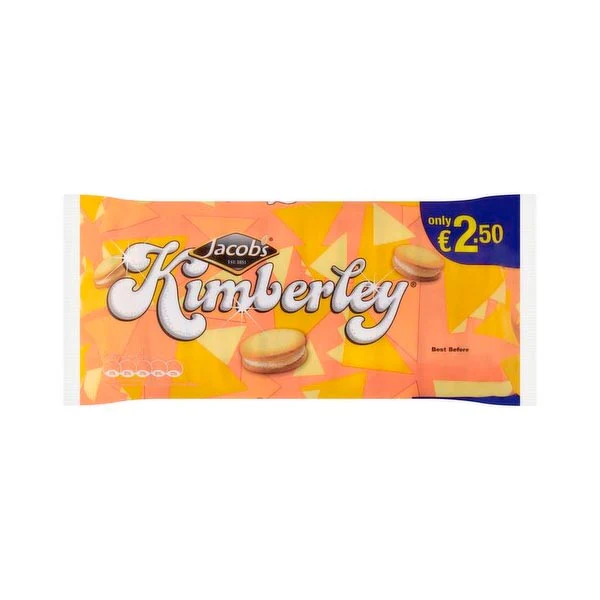 Jacobs Kimberley 300g