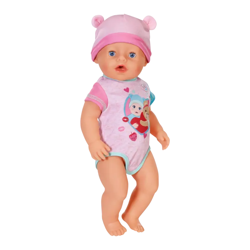 Puppe Baby Born