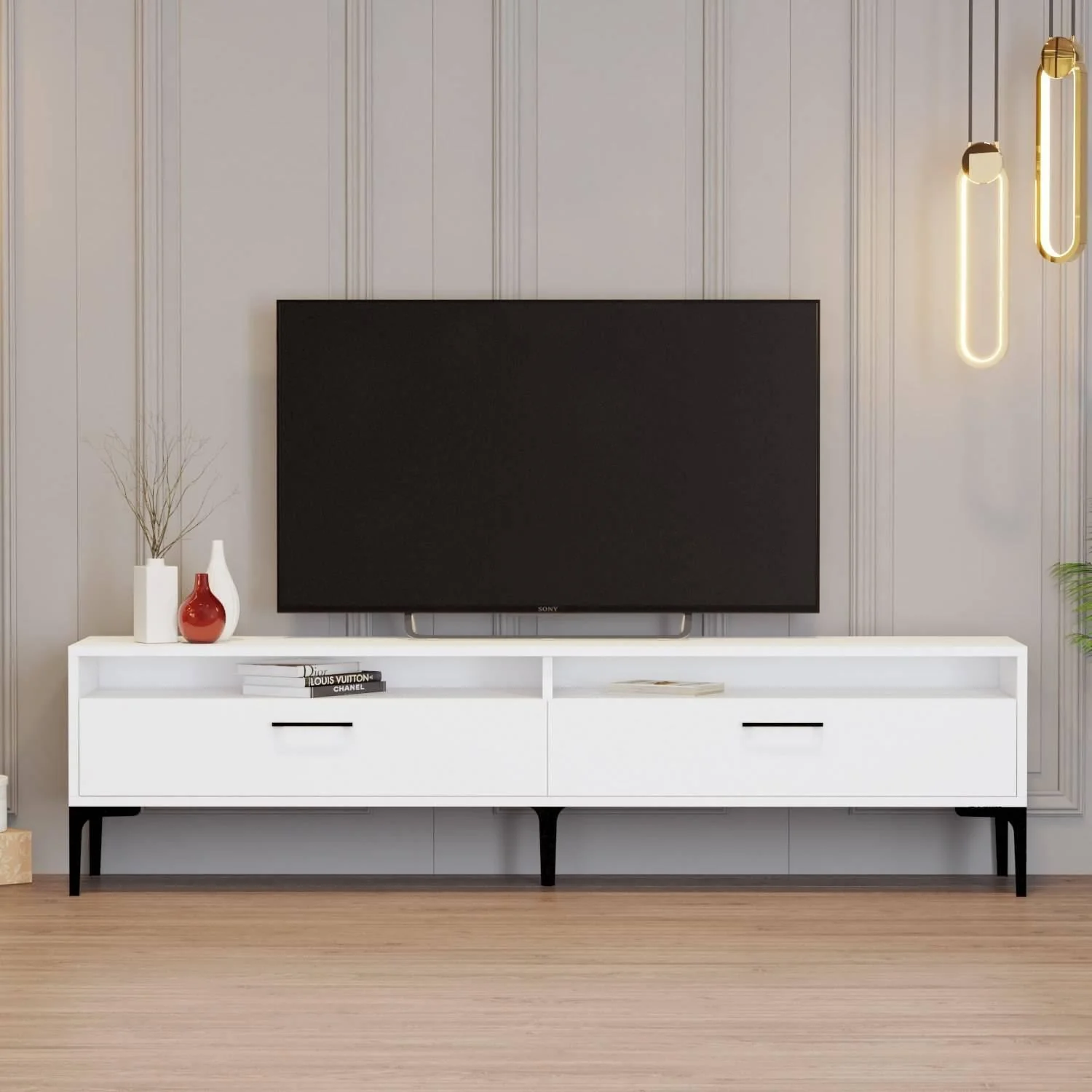 TV-meubel Istanbul