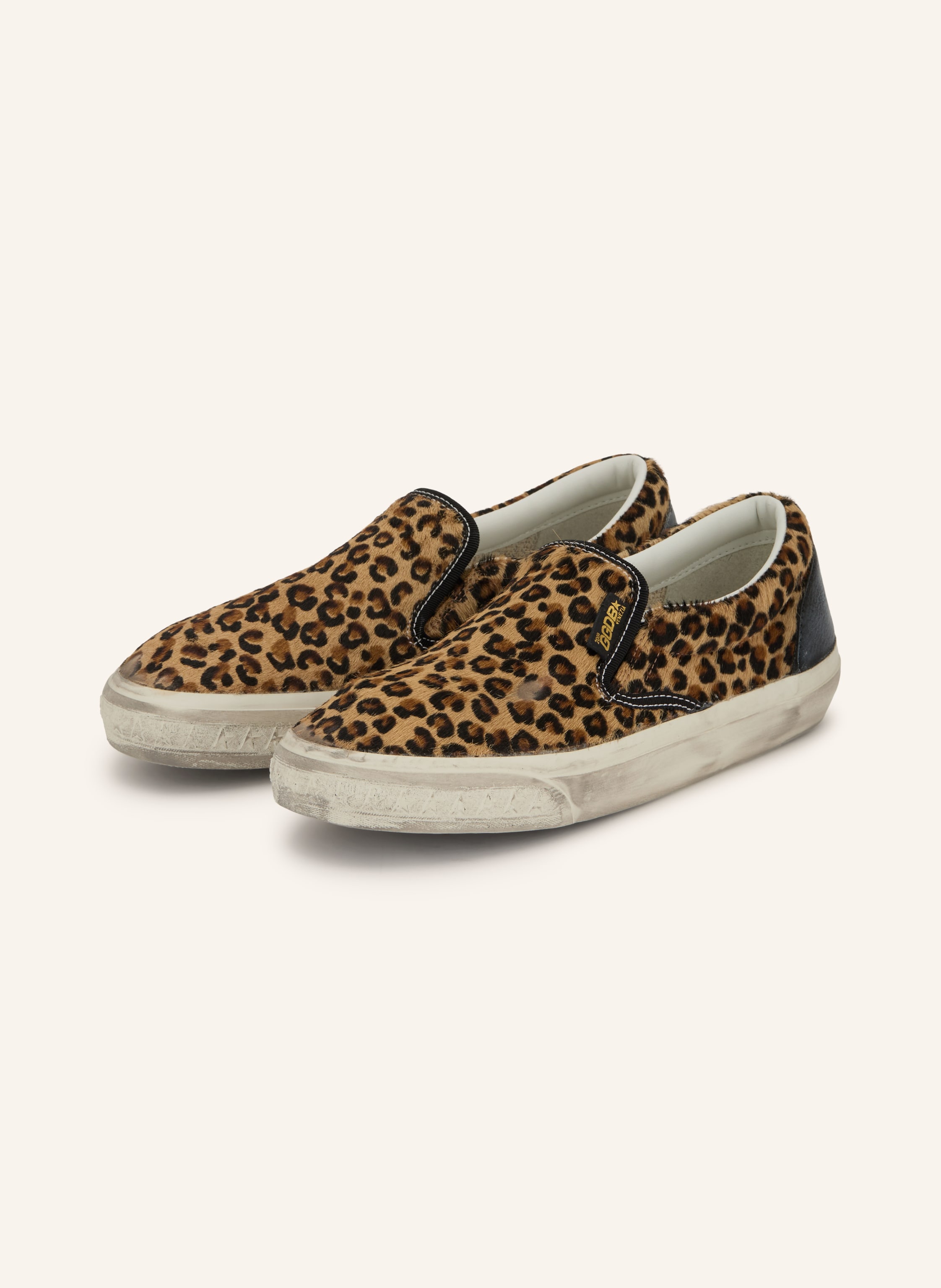 GOLDEN GOOSE Slip-on-Sneaker VCE