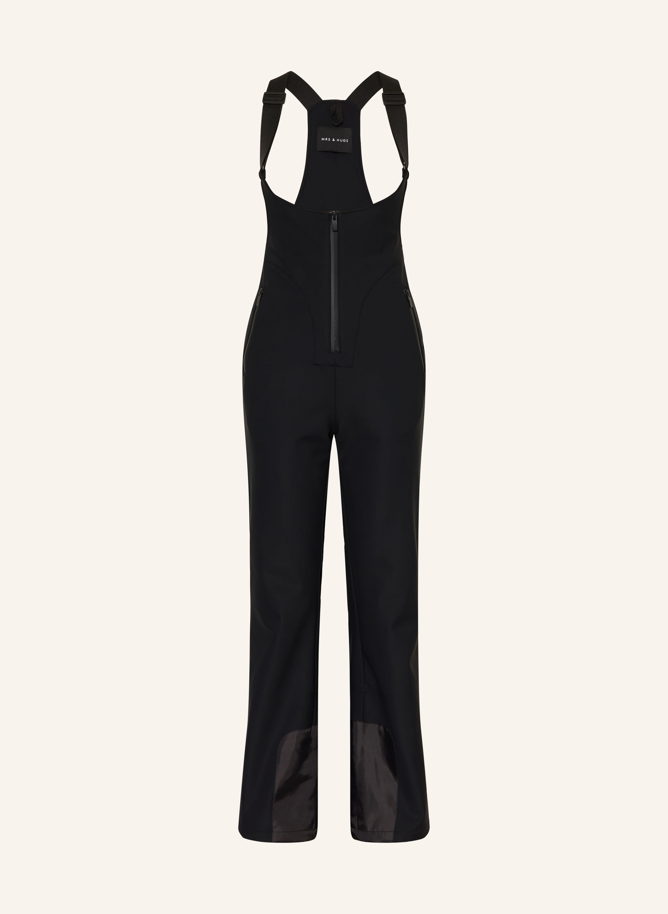 MRS & HUGS Softshell-Skihose