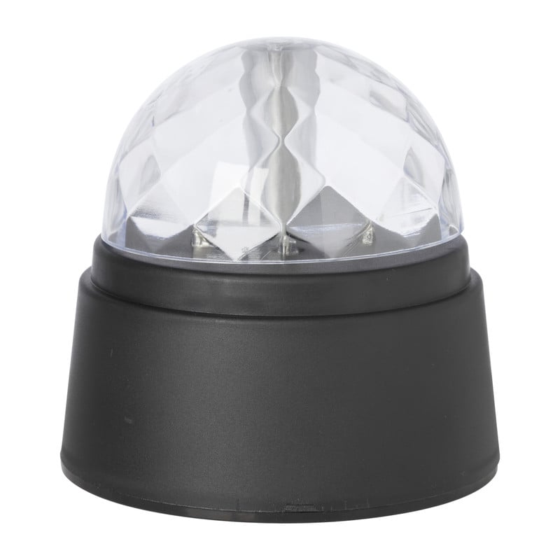 Discobal lamp - &Oslash;9.5x9.5 cm