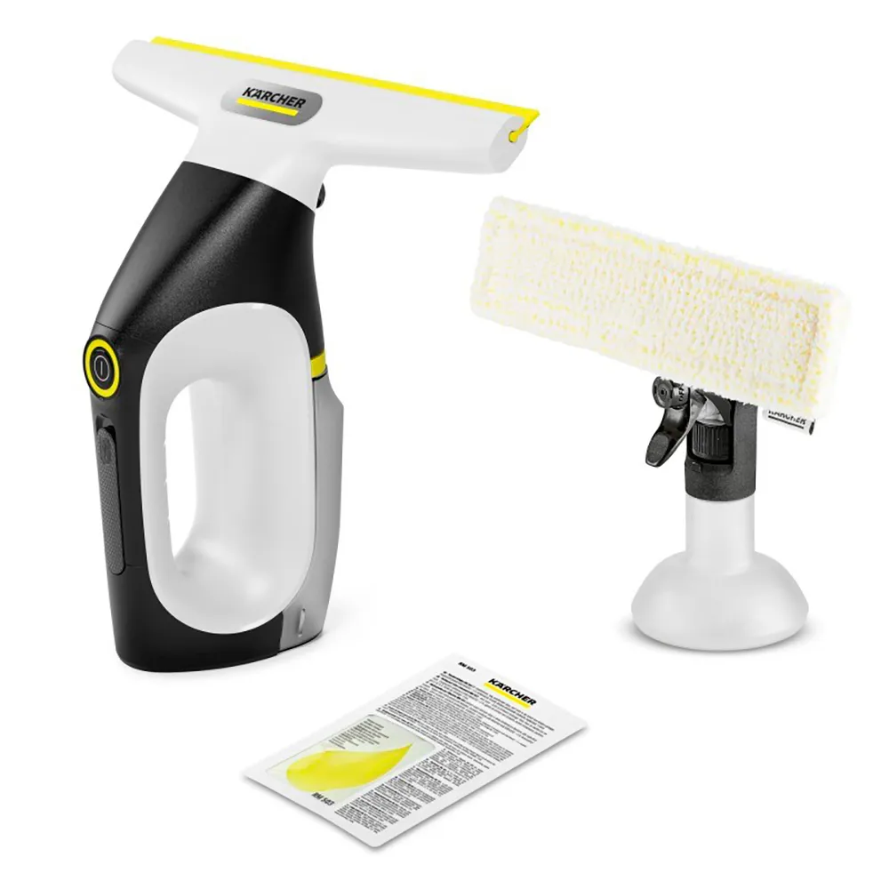 Karcher WV 3 Comfort Care 0.2L (1.633-690.0) Glass Cleaner