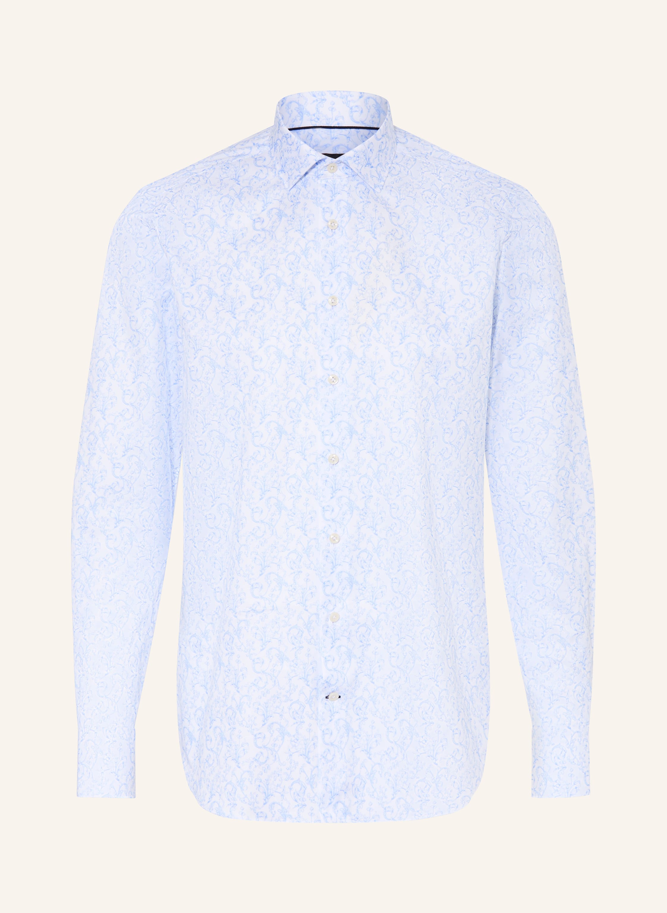 OLYMP SIGNATURE Hemd tailored fit