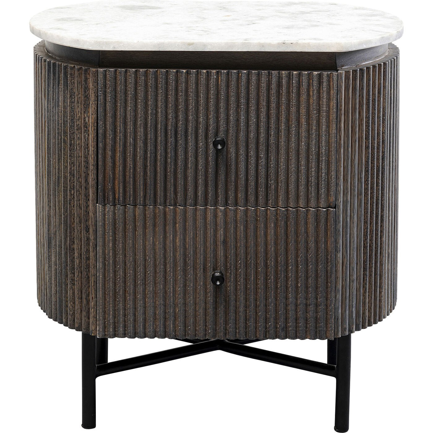 Kare Design Nachtkastje Glenn