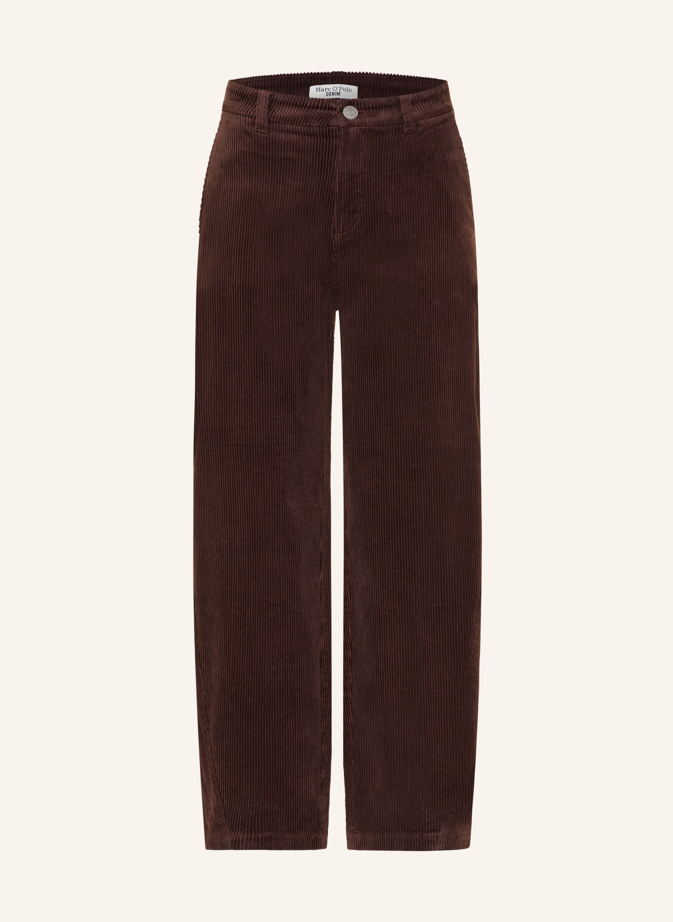 Marc O'Polo DENIM Cordhose