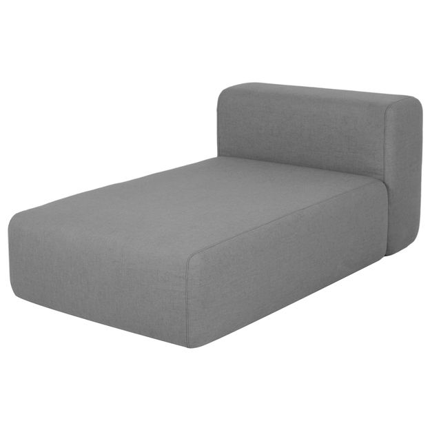 OSLO MÓDULO CHAISE LONGUE