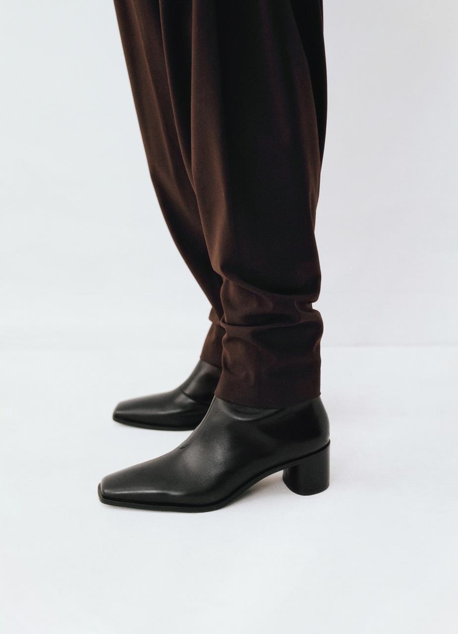 Fay Ankle Boots