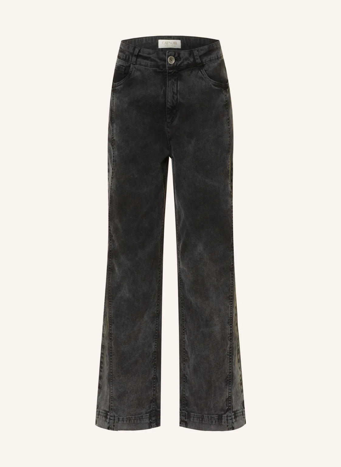 CATNOIR Straight Jeans